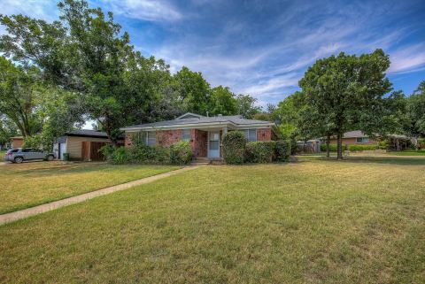 5916 Tourist Drive, North Richland Hills, TX 76117 — photo 3