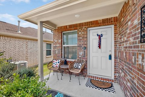 2022 Puma Street, Crandall, TX 75114 — photo 3