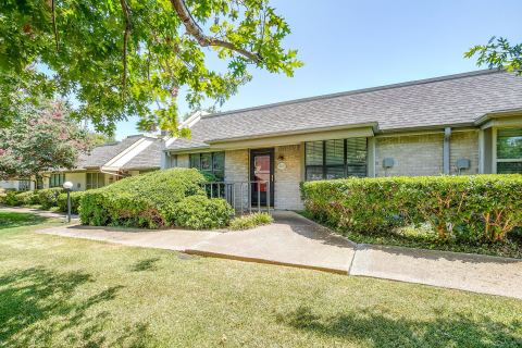 13845 Leinsper Green Street, Dallas