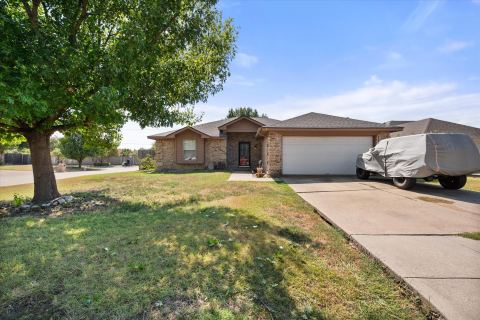 7 Mills Court, Mansfield