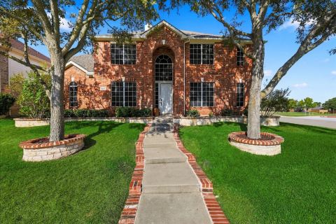 8309 Sand Ridge Drive, Plano, TX 75025 — photo 2