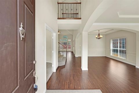 10438 Coach House Lane, Frisco, TX 75035 — photo 2
