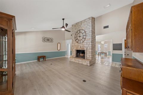 2812 Chimney Hill Drive, Waco, TX 76708 — photo 2