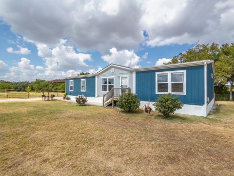 663 Private Road 1098, Stephenville, TX 76401 — photo 2