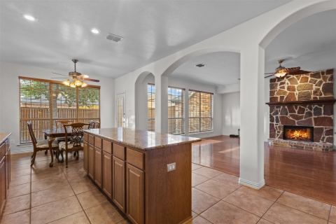 7513 Kallan Drive, Rowlett, TX 75089 — photo 2
