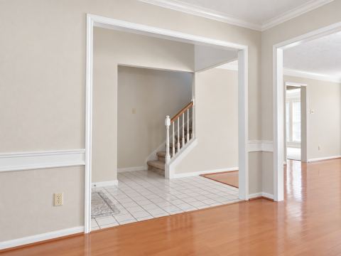 2417 Fulton Drive, Garland, TX 75044 — photo 2