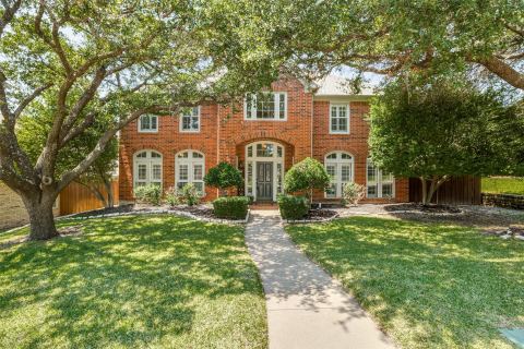 4405 Courtney Lane, Richardson, TX 75082 — photo 3