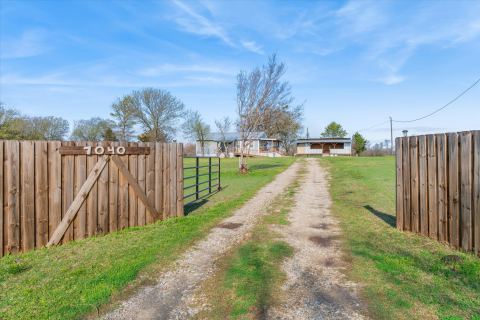 7040 County Road 131b, Terrell, TX 75161 — photo 2