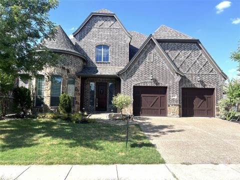 870 Sagebrush Drive, Prosper, TX 75078 — photo 2
