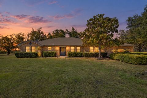 14340 County Road 550 Road, Farmersville, TX 75442 — photo 2
