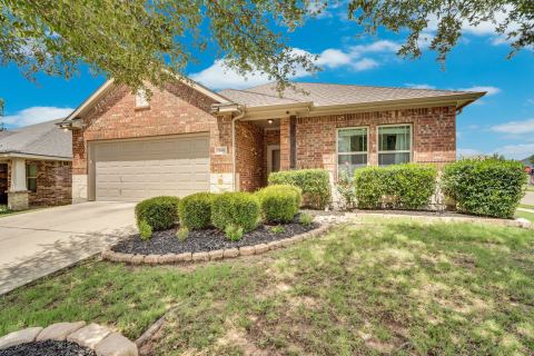 149 Valley Ranch Drive, Waxahachie, TX 75165 — photo 3