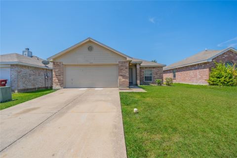 1509 Audrey Drive, Royse City