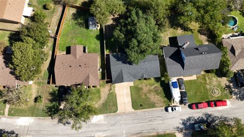 136 Jill Ann Drive, Burleson, TX 76028 — photo 2