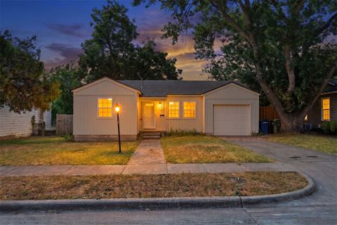 852 Lilac Drive, Garland, TX 75040 — photo 3
