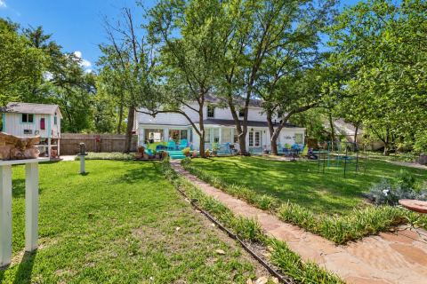 5409 Farquhar Lane, Dallas, TX 75209 — photo 2