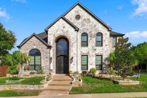 701 Wheaton Court, Allen