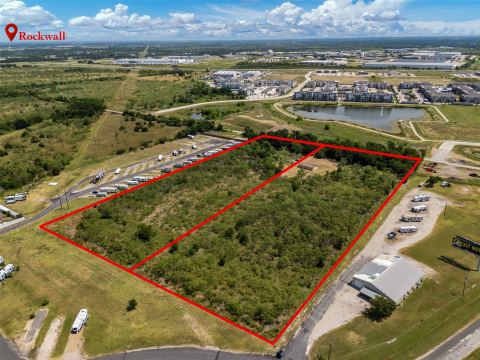 11259 County Road 305, Terrell, TX 75160 — photo 3