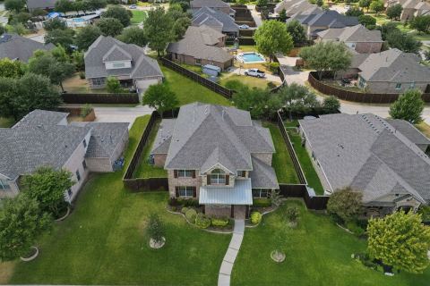 12415 Payne Street, Frisco, TX 75033 — photo 2