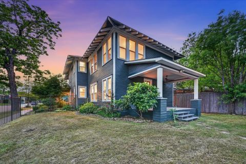 802 Haines Avenue, Dallas, TX 75208 — photo 2