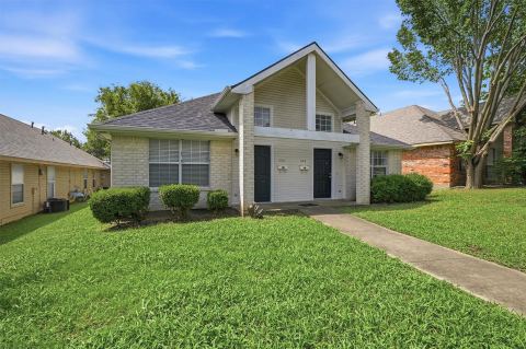 906 W Houston Street, Sherman, TX 75092 — photo 3