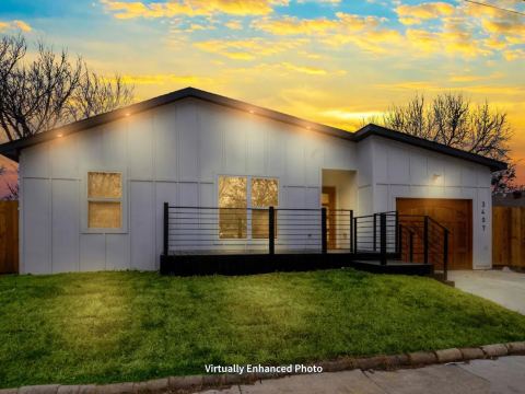 3407 Chicago Street, Dallas, TX 75212 — photo 2