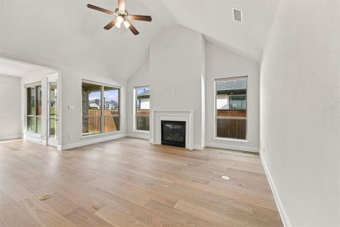 4406 Timberdrift Street, Midlothian, TX 76065 — photo 2