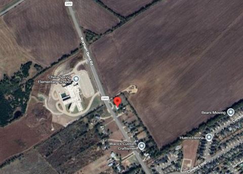 11305 Wortham Bend Road, Waco, TX 76708 — photo 2