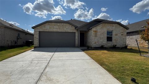 436 Sambal Drive, Fort Worth