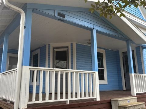720 W Gandy Street, Denison, TX 75020 — photo 3