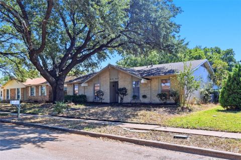 3418 Janwood Lane, Garland, TX 75044 — photo 2