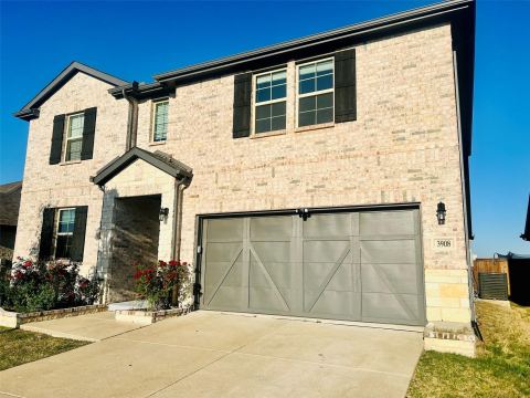 3908 Burks Court, Celina, TX 75009 — photo 2