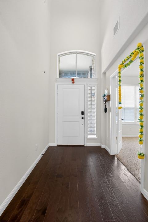 3912 Crater Circle, Fort Worth, TX 76137 — photo 2