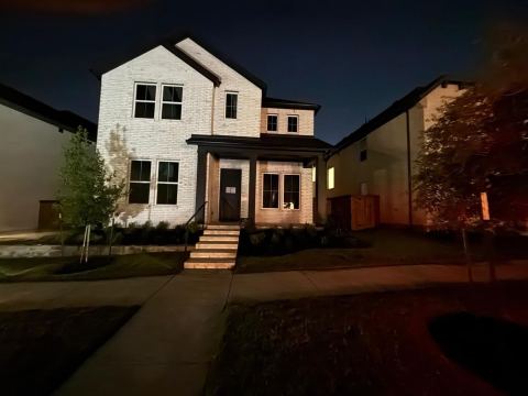 15607 Night Heron Road, Frisco, TX 75035 — photo 2