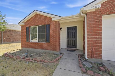 4506 Falcon Drive, Sherman, TX 75092 — photo 3
