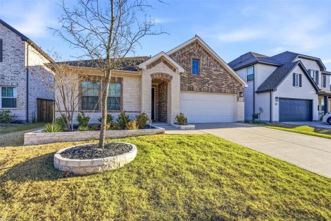 1864 Everglades Drive, Forney, TX 75126 — photo 2