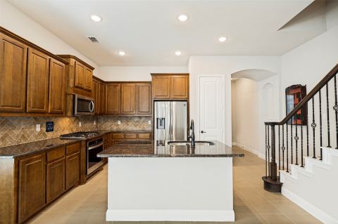 1812 Graham Way, Mansfield, TX 76063 — photo 3