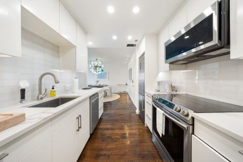 3701 Turtle Creek Boulevard 9A, Dallas