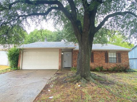 7139 Nutmeg Lane, Dallas