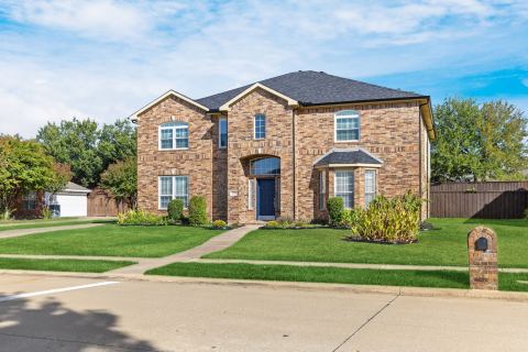 239 Glen Ridge Drive, Murphy, TX 75094 — photo 3