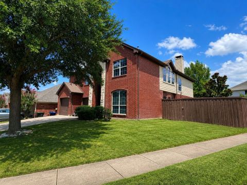 814 Honey Hill Drive, Garland, TX 75040 — photo 2
