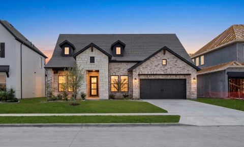 7201 Dasher Drive, McKinney