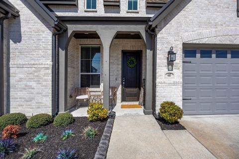 445 Lost Creek Trail, Waxahachie, TX 75165 — photo 3