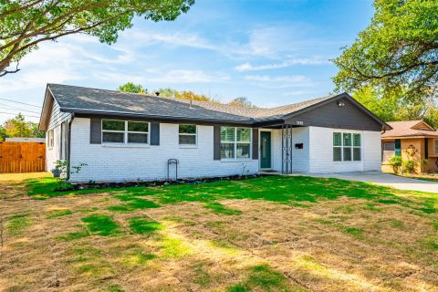 1312 E Mitchell Street, Arlington, TX 76010 — photo 3