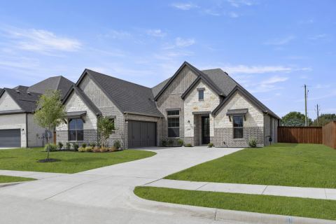 217 Harmony Avenue, Forney, TX 75126 — photo 2