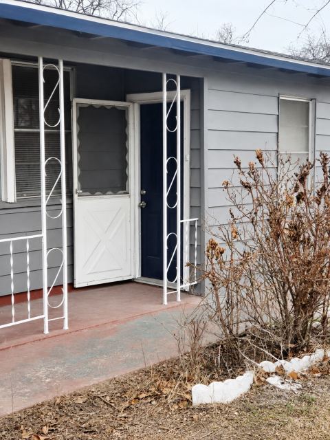 4256 Standish Road B, Fort Worth