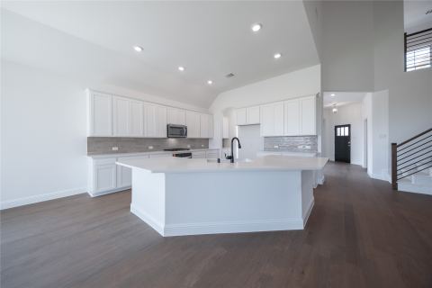 2837 Spring Valley Way, Anna, TX 75409 — photo 3