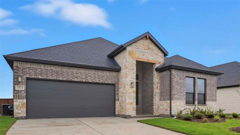 3112 Larry Lott Boulevard, Royse City, TX 75189 — photo 2