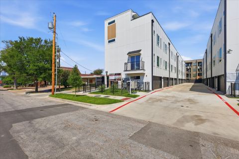 4315 San Jacinto Street 302, Dallas, TX 75204 — photo 2