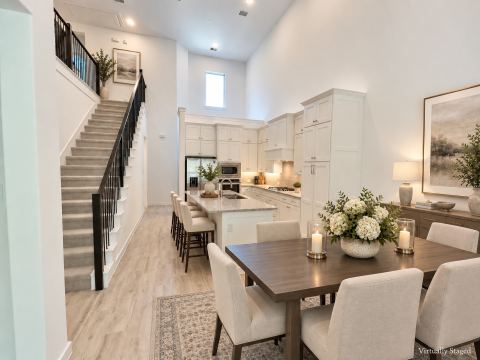 124 Claire Drive, Trophy Club, TX 76262 — photo 3