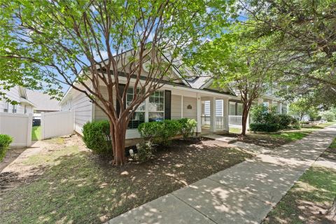 1218 Chattahoochee Drive, Savannah, TX 76227 — photo 3